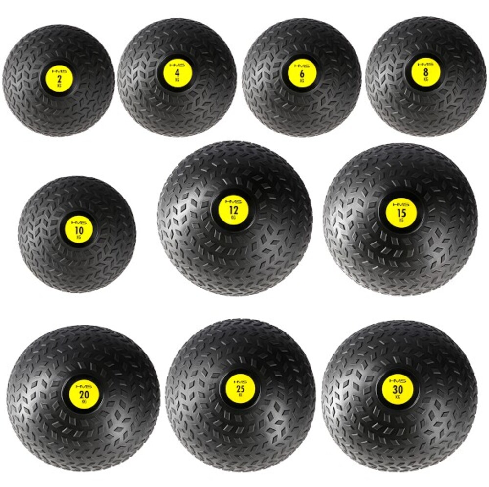 Slam Ball PST25 25kg