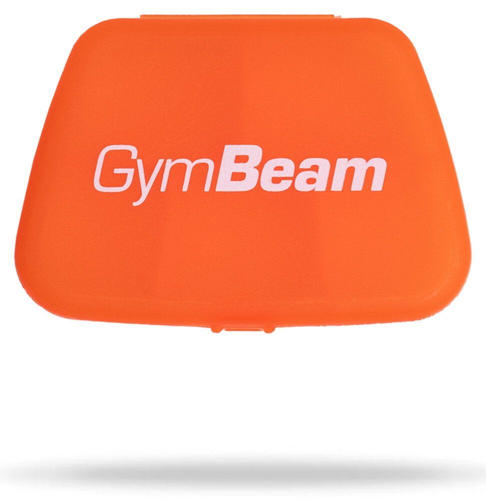 PillBox 5 Orange 1430 g