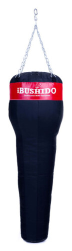 Boxovacie hákový vrece DBX 140 cm 40 kg
