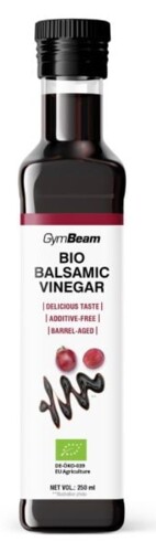 BIO Balsamikový ocet 
