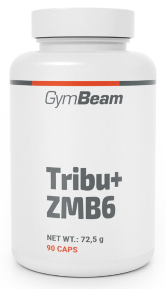 Tribu+ ZMB6 90 kaps.