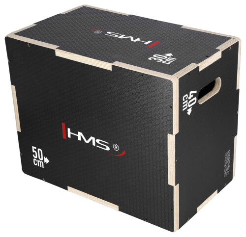 Plyo Box DSC03