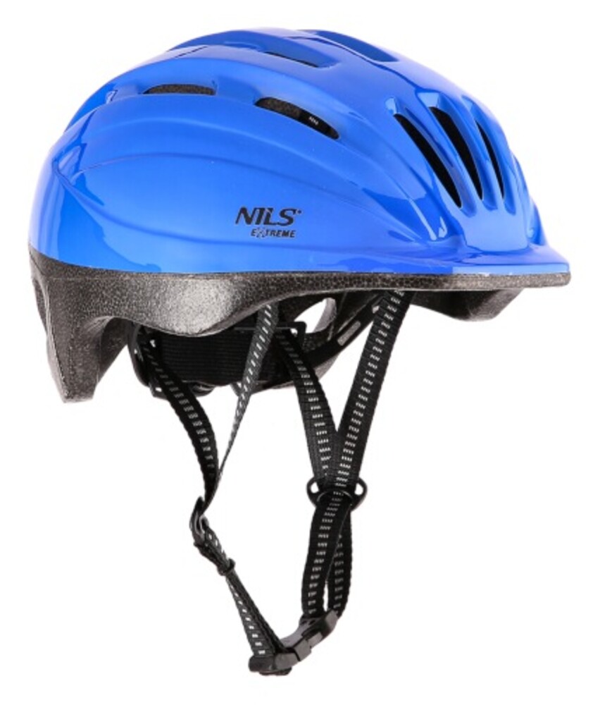 Helma NILS Extreme MTV62J modrá