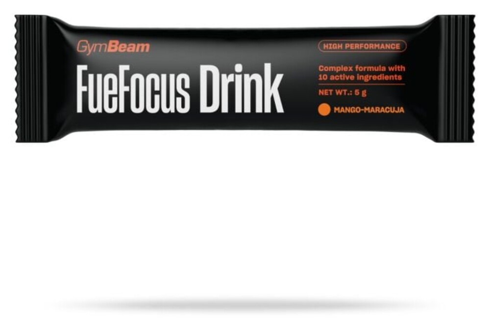 FueFocus Drink 5 g
