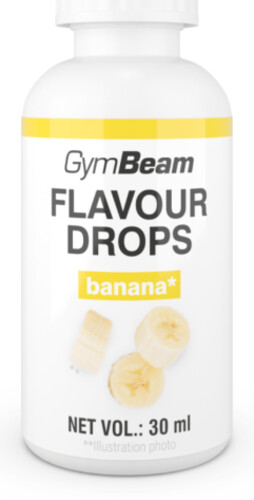 Flavour Drops 