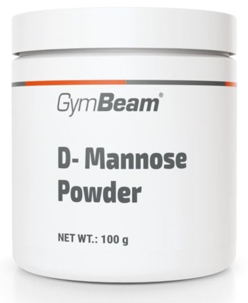 D-manóza 100 g