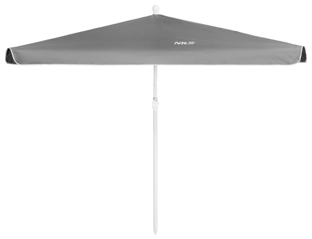 Slnečník NILS Camp NC7826 200x125 cm