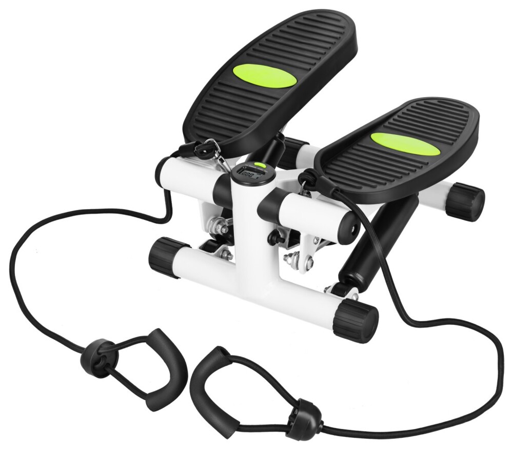 Mini stepper s expandéry a úchopy S 3038