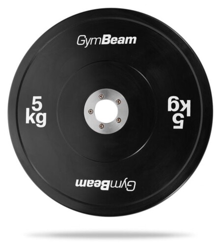 Gumový kotouč Competition Bumper 5 kg 