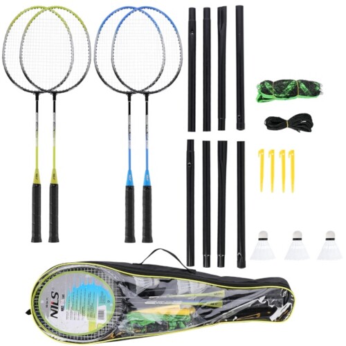 Badmintonová súprava NRZ014