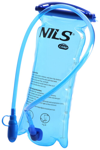 Hydrovak NILS Camp NC1781 2l