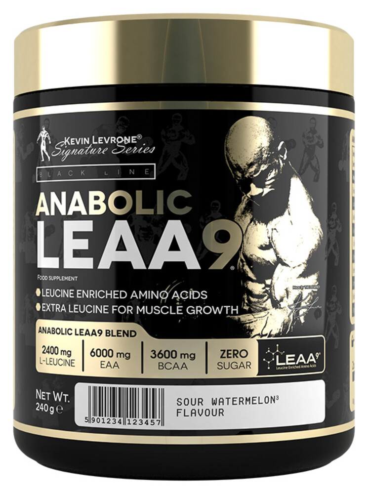 LEAA9 240 g