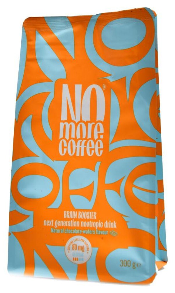 No More Coffee Regular 300 g