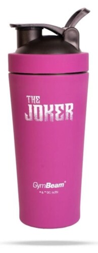 Šejkr Steel The Joker™ 750 ml 