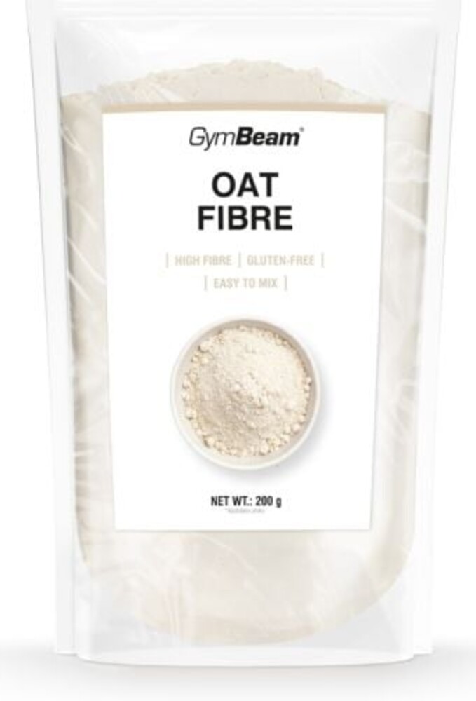 Ovesná vláknina 200 g