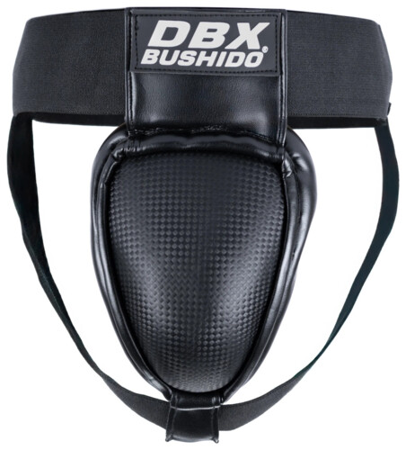 Suspenzor DBX DBX-GG2 Warrior