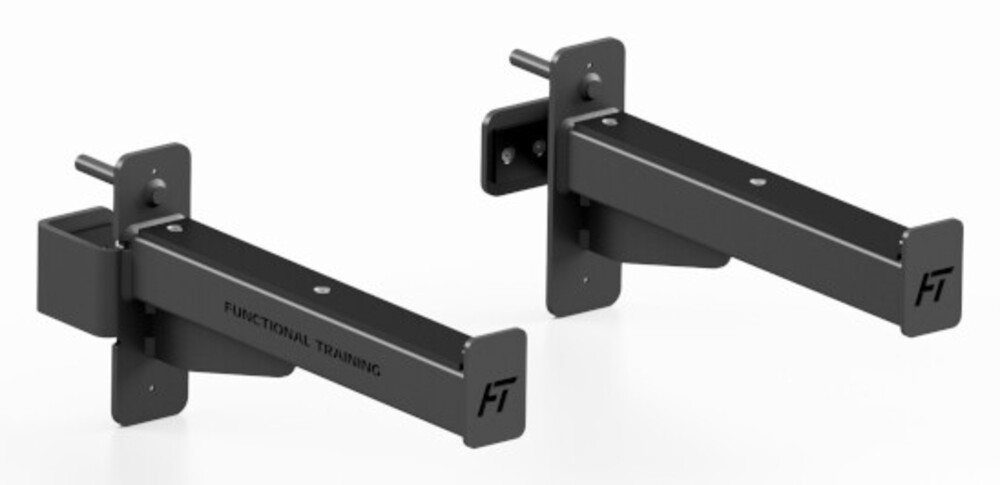 Bezpečnostní zarážky Sport MFT-A002