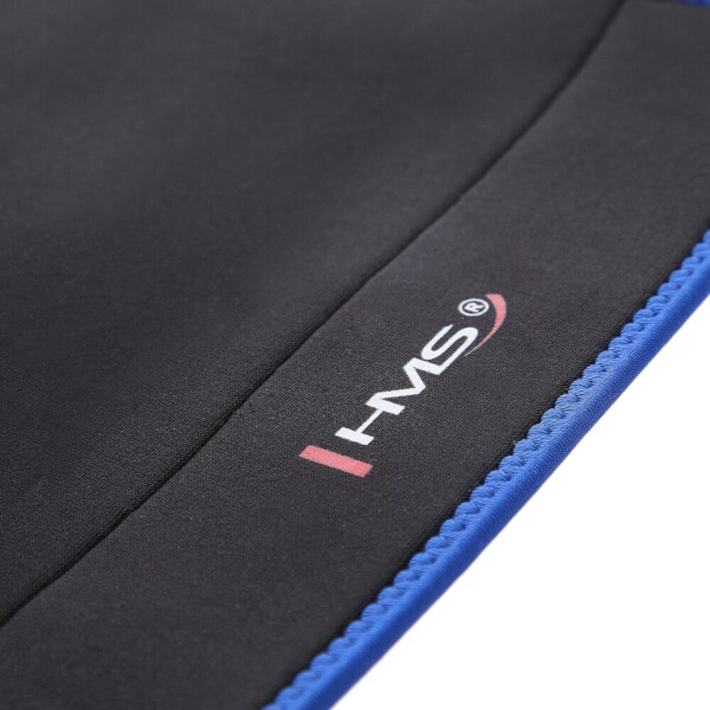 BR1313 ZEŠTÍHLUJÍCÍ BEDERNÍ PÁS