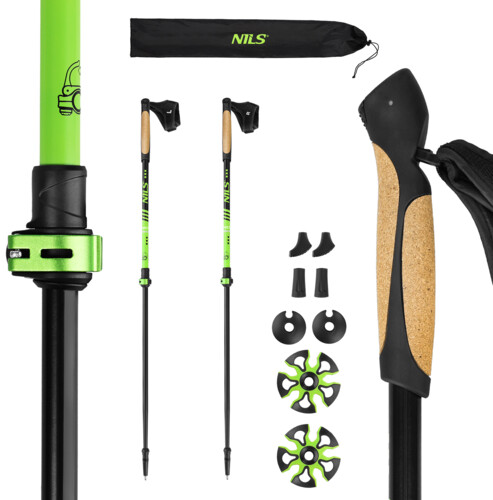 Nordic walking hole NW8611
