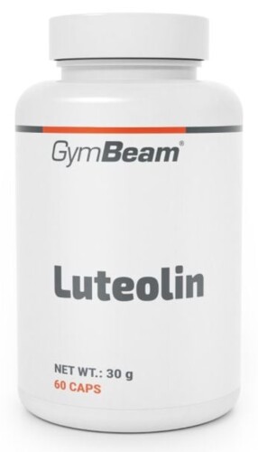 Luteolin 60 kaps.