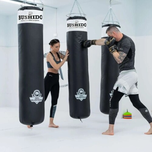 Boxovacie vrece DBX 160 cm 50 kg