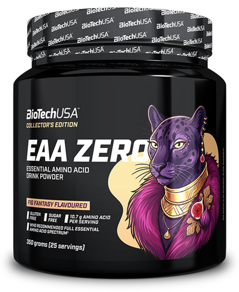 EAA Zero Limited Edition 350 g fig fantasy