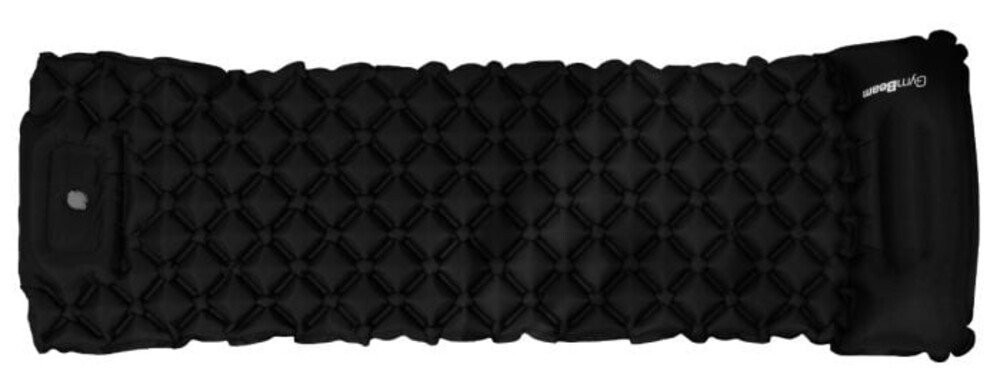 Nafukovací matrace Black