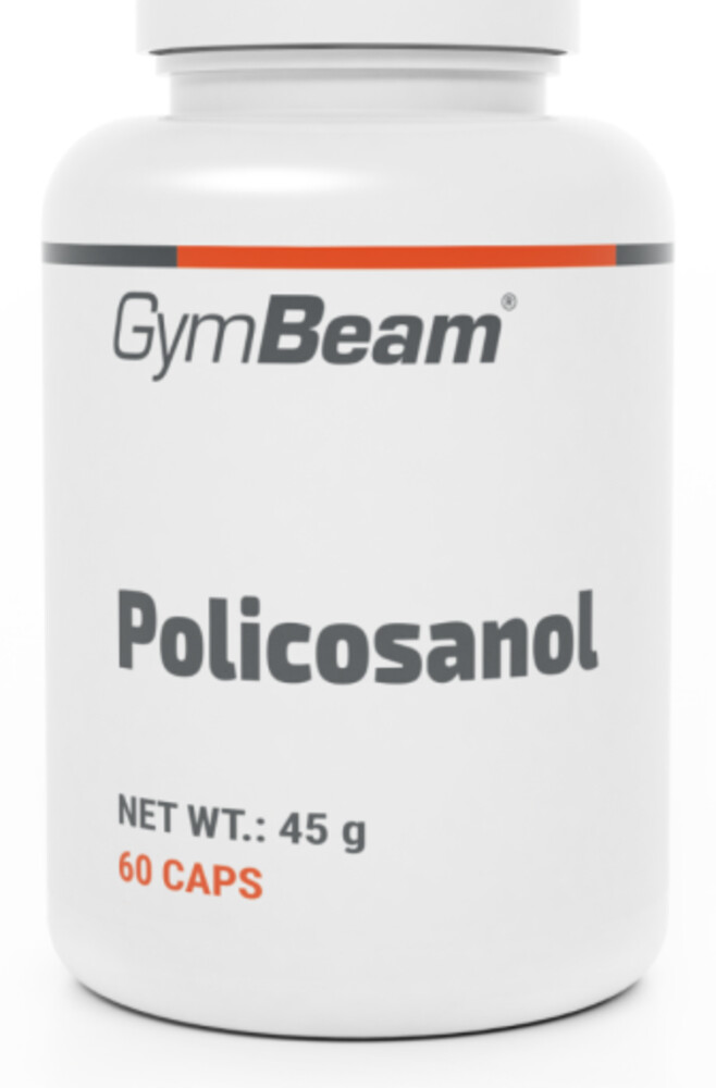 Policosanol 60 kaps.