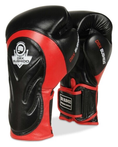 Boxerské rukavice DBX BB4