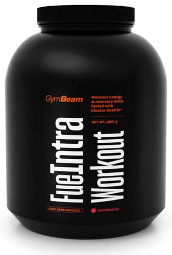 Športový nápoj FueIntra Workout 1200 g