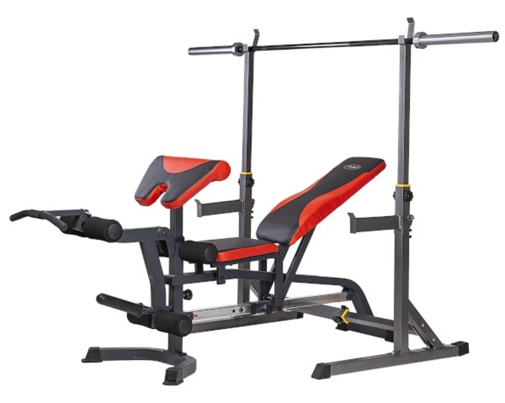 Stojan pod obojručnou osu HMS Premium STR18
