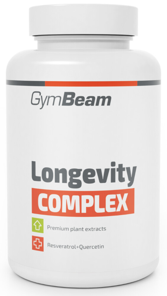 Longevity Complex