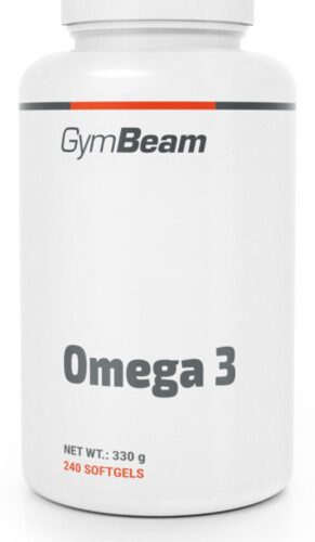 Omega 3 240 kaps.