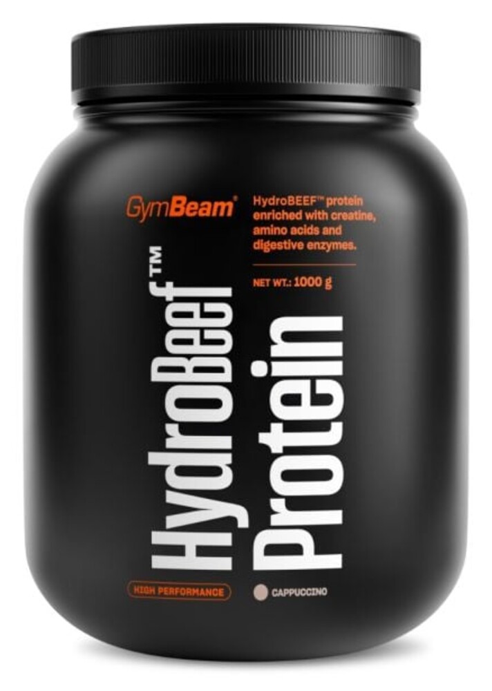 HydroBeef™ Protein 1000 g