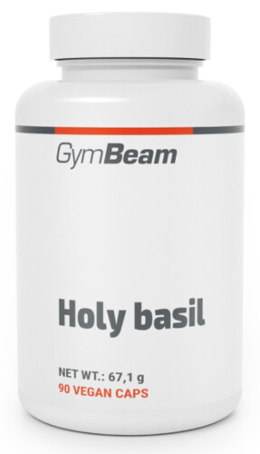 Bazalka posvätná 