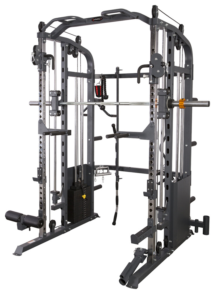 CYKLOP 2 MULTIPRESS HMS