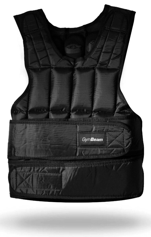 Záťažová vesta 15 kg