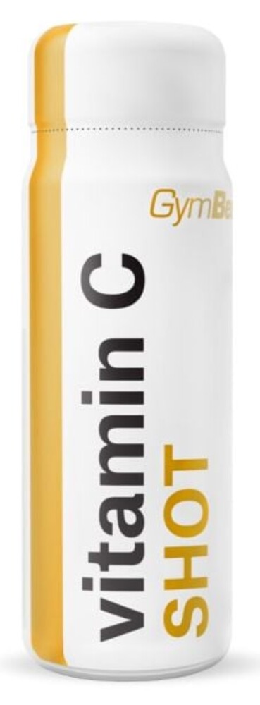 Vitamín C shot