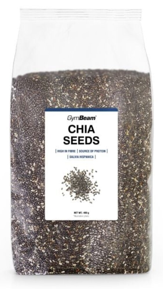 Chia semínka 400 g
