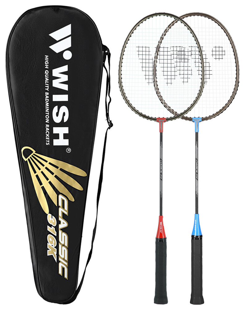 Badmintonový set Alumtec 316km