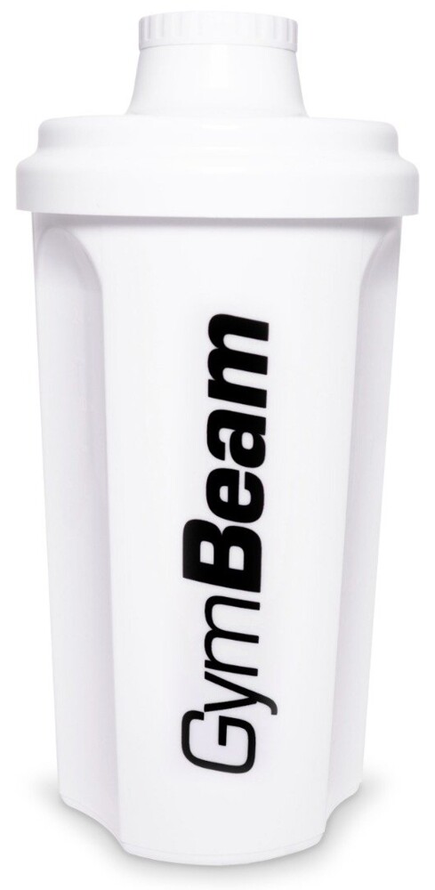 Šejker biely 700 ml
