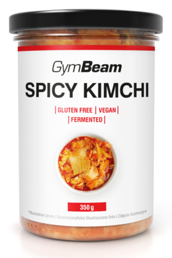 Pikantní Kimchi 350 g