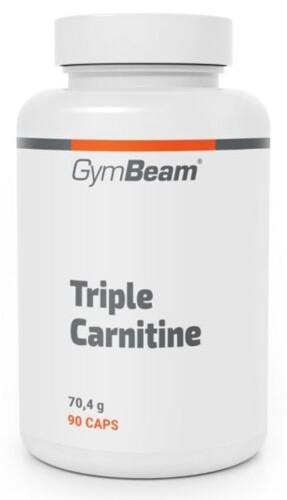 Triple karnitin 90 kaps.