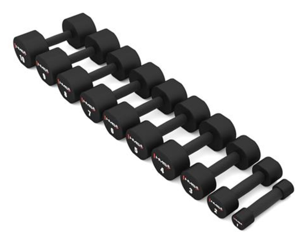 Polyuretanové jednoručky HPT09 2 x 9 kg