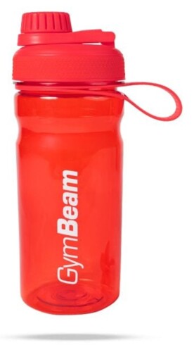 Šejkr ActiveMix Red 600 ml 