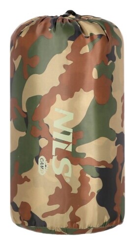 Spací pytel NILS Camp NC2002 camo