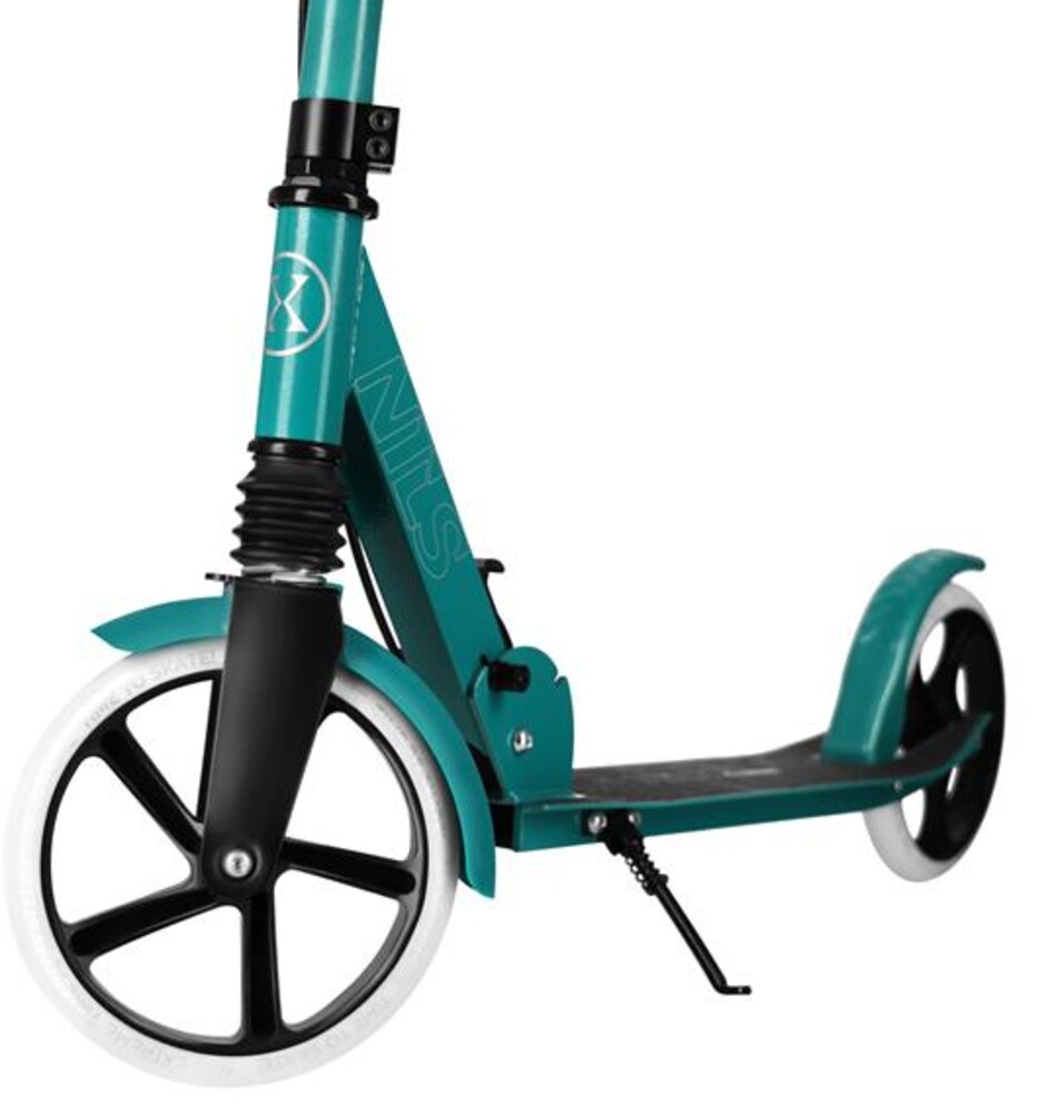 Koloběžka NILS Extreme HM185