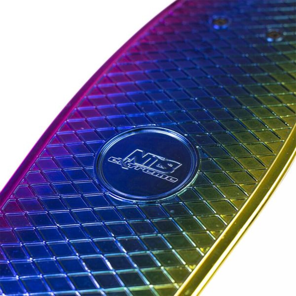 PENNYBOARD PNB01 RAINBOW ELECTROSTYLE