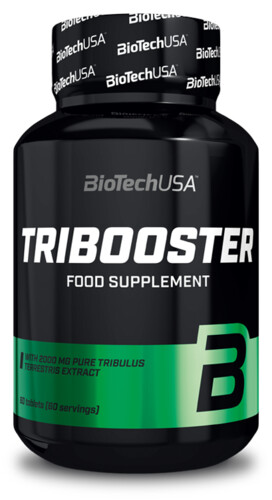 USA Tribooster 60 tablet