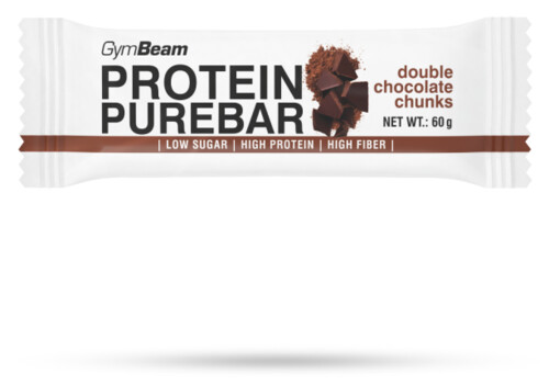 Proteínová tyčinka PureBar 60 g